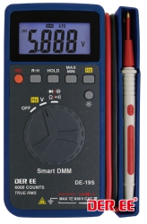 ԄӂɜyǻlDigital Multimeters (Smart)