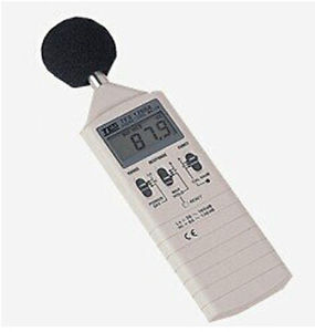 ̩ӋSound Level Meter