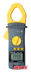 ֱλ^lAC/DC Clamp Meter