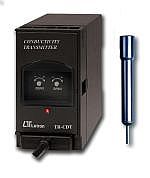 늌CDCONDUCTIVITY TRANSMITTER