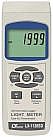 նӋ+ضӋ+ӛLIGHT METER + type K/J Temp.