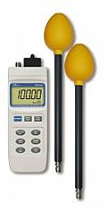 l΢늈-ͨܶȷx3 AXIS RF ELECTROMAGNETIC FIELD METER