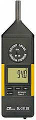 SOUND LEVEL METER