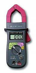 ^ʽlPOWER CLAMP METER, high power
