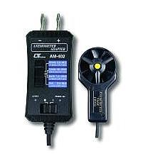 L/늉DQANEMOMETER ADAPTER