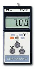 |Ӌ(늘O)PH-mV-TEMP. METER