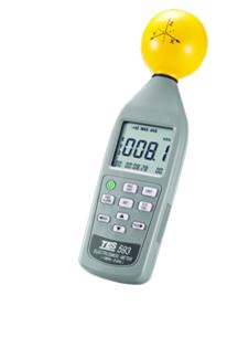 늴ŲȾӋElectroSmog Meter