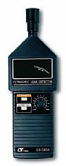 z֪ULTRASONIC LEAKAGE DETECTOR