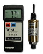 ՉӋVACUUM METER