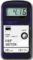 ߀ԭORPyԇӋORP METER, pocket