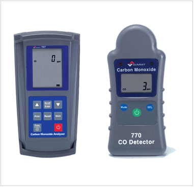 һ̼wzyxCarbon Monoxide Analyzer