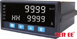 LEDl^Digital Panel Meter (LED)