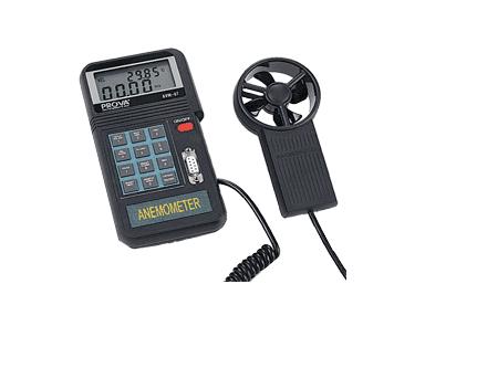 ض/L/LyԇFlow Anemometer