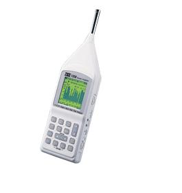 1/11/3ȼrlxSound Analyzer