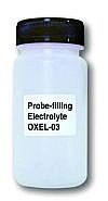 늽ҺDO PROBE FILLING ELECTROLYTE