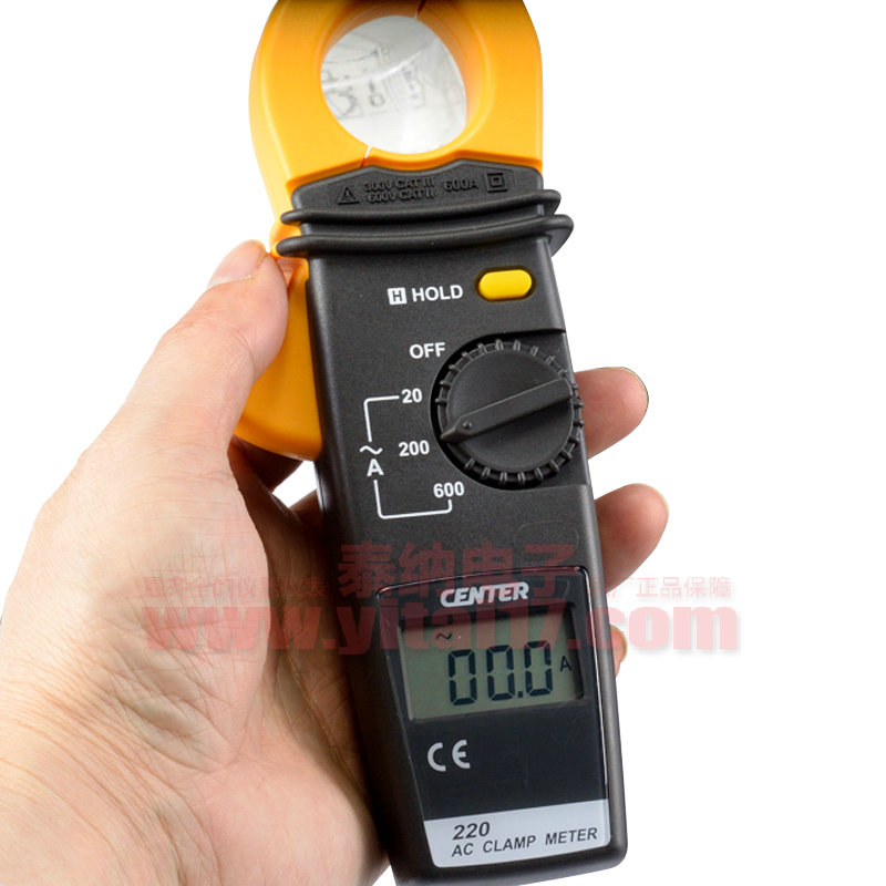 CENTER-220Ql