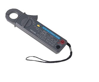 ΢ֱ^AC / DC mA Current Probe