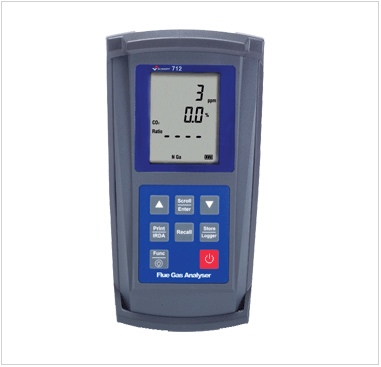 ܵȼЧʷCombustion Flue Gas Analyzer