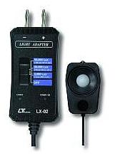 ն/늉DQLIGHT ADAPTER