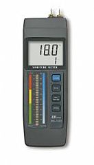 /ľˮӋMOISTURE METER, all in wone, LCD + LED bar graph