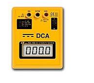ֱlDCA BENCH METER