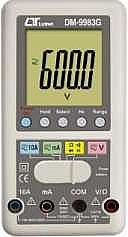 SMART MULTIMETER