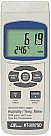 ؝+¶c+ضӋ+ӛHUMIDITY/TEMP. METER, + TYPE K/J Temp.