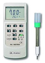 PH METER