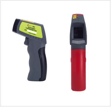 Infrared Thermometer