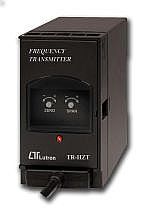 lʂFREQUENCY TRANSMITTER