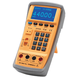 PROVA iCal ӛͶ๦УPROVA iCal record Multifunction Calibrator