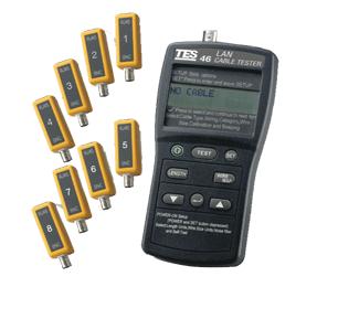 W·|yԇLan Cable Tester