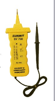 SV-750SV-750