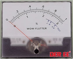 ָl^Analog Panel Meter / Volt Meter / Ammeter