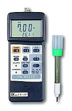 |Ӌ(늘O)PH METER, RS-232
