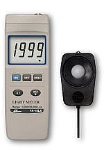 LIGHT METER