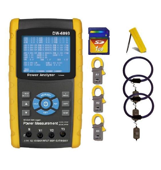DW-6093 xDW-6093