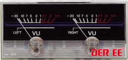 VUl^VU Meter
