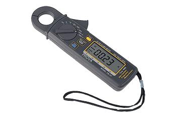 ֵ^lTRMS AC / DC Clamp Meter