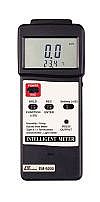 INTELLIGENT METER
