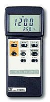 DUAL THERMOMETER