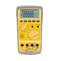 PROVA 901/903 flPROVA 901/903 multimeter