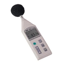 ɳʽӋProgrammable Sound Level Meter