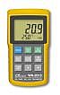 pH/ORP, DO, CD/TDS METER, Bench type