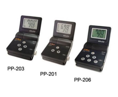 ɓʽphӋPortable pH meter
