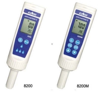 pH/mV/Cond/TDS/Salt/Tempһˮ|yԇxpH/mV/Cond/TDS/Salt/Temp Meter