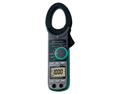 ǯεClamp ammeter