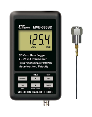ʽ񶯼Memory vibrometer