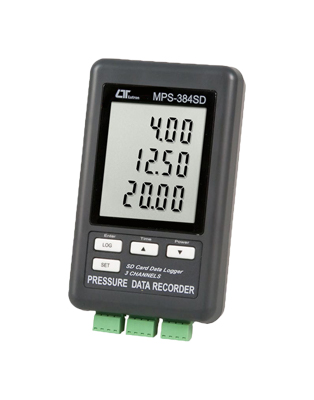 ѹ¼Pressure recorder