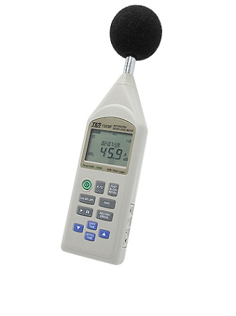 ʽIntegrating Sound Level Meter